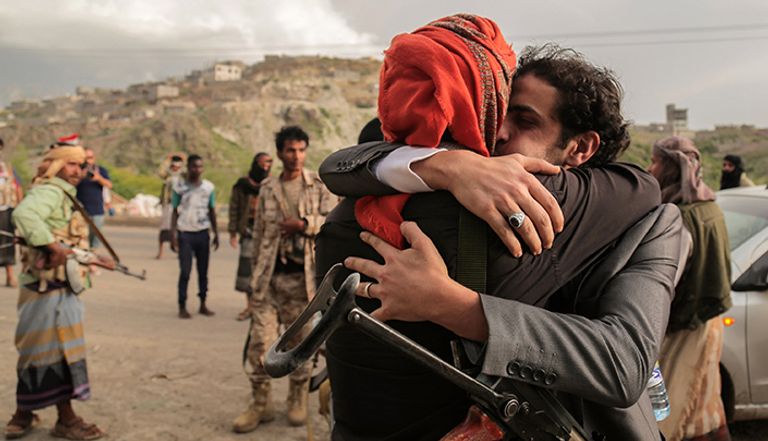 الحوثيون أحبطوا جهود المبعوث الدولي للإفراج عن نصف الأسرى قبل شهر رمضان