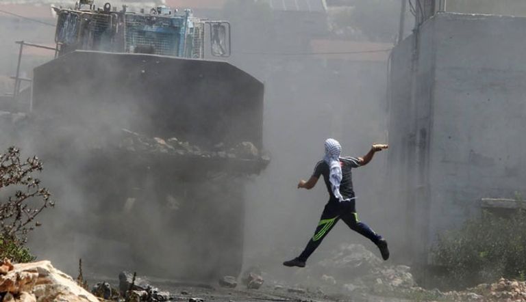 عمليات للمقاومة الفلسطينية
