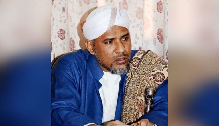 وزير الأوقاف اليمني