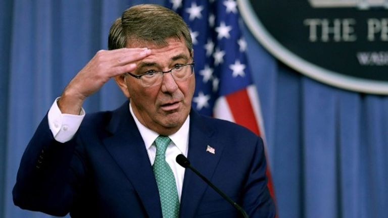 رئيس الفلبين رودريجو دوتيرتي