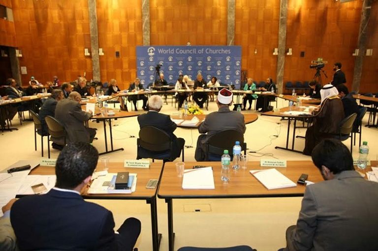 حوار الشرق والغرب الدكتور زقوق عضو مجلس حكماء المسلمين