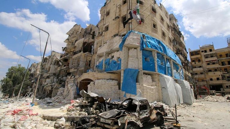 صورة أرشيفية