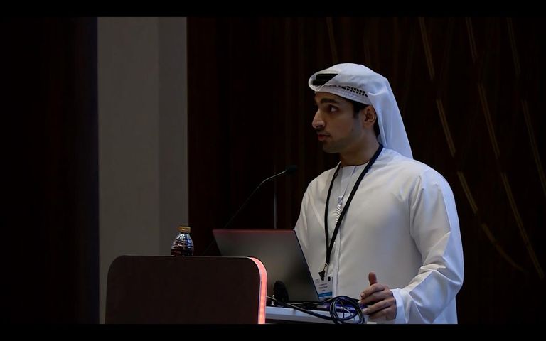 الورشة العلمية السنوية الثانية لمشروع الإمارات لاستكشاف المريخ.