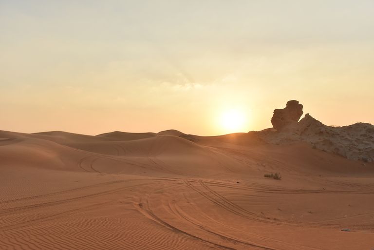 عشاق المغامرة يستعدون لقمة التحدي والإثارة في نوفمبر