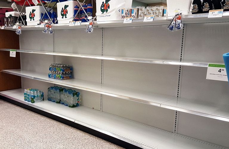 إعصار ماثيو