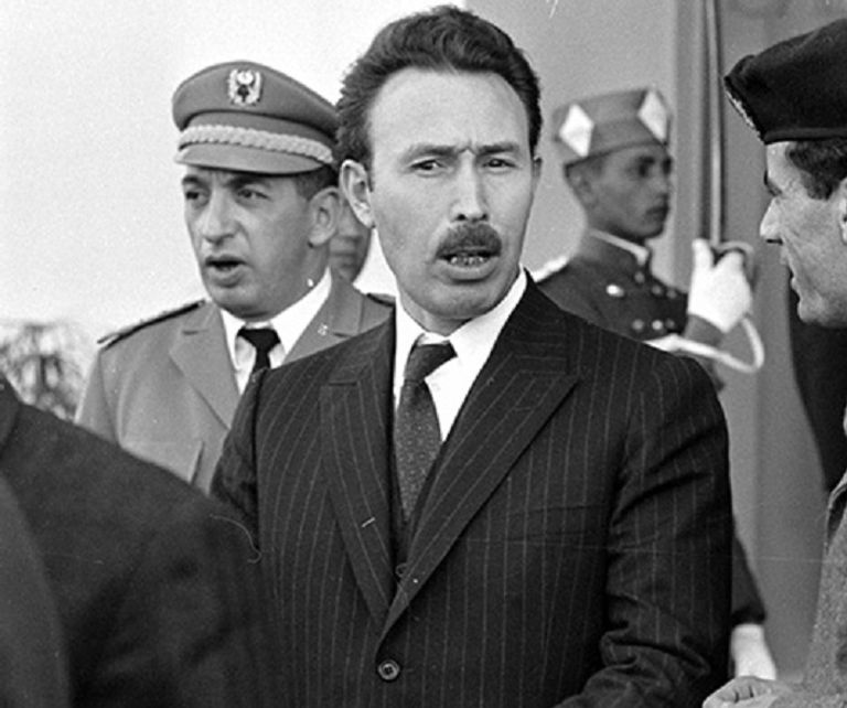 قادة حرب أكتوبر المجيدة