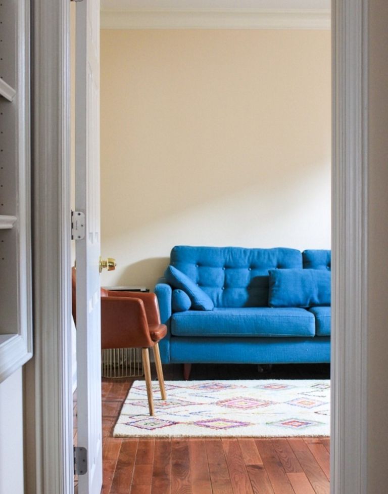 هل أنت راض عن تصميم غرفتك