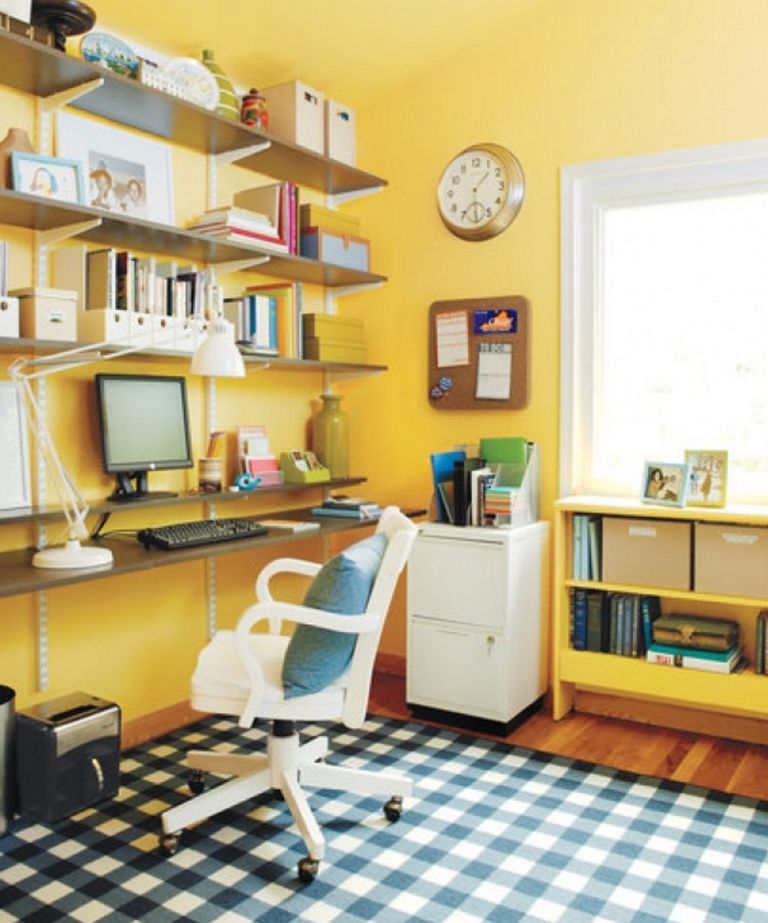 هل أنت راض عن تصميم غرفتك