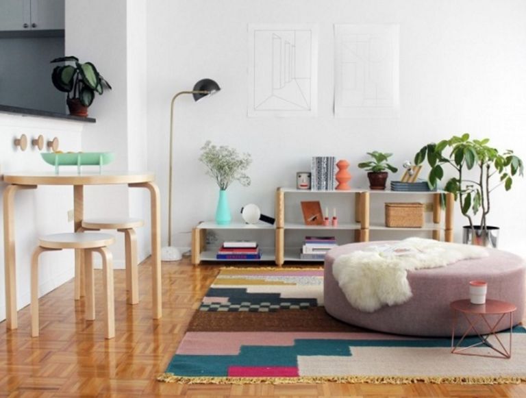 بالصور.. 7 أفكار لتغيير التصميم الداخلي لمنزلك "قبل وبعد" بالصور.. 7 أفكار لتغيير التصميم الداخلي لمنزلك "قبل وبعد"