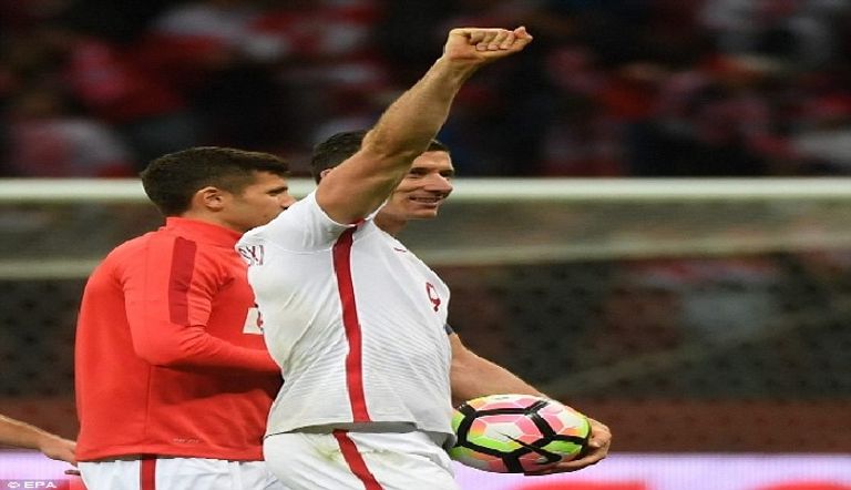 كريستيانو رونالدو