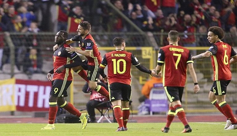 كريستيانو رونالدو