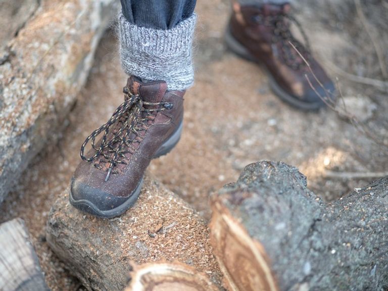 هل تتردد في اختيار ملابسك الشتوية؟