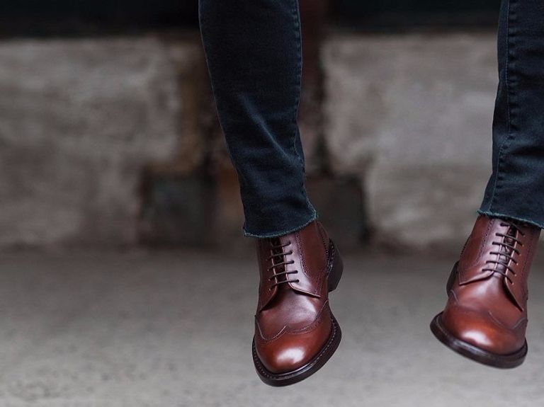 هل تتردد في اختيار ملابسك الشتوية؟