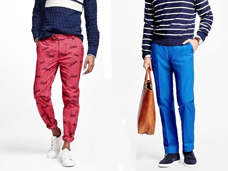 هل تتردد في اختيار ملابسك الشتوية؟