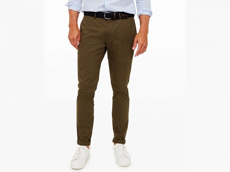 هل تتردد في اختيار ملابسك الشتوية؟