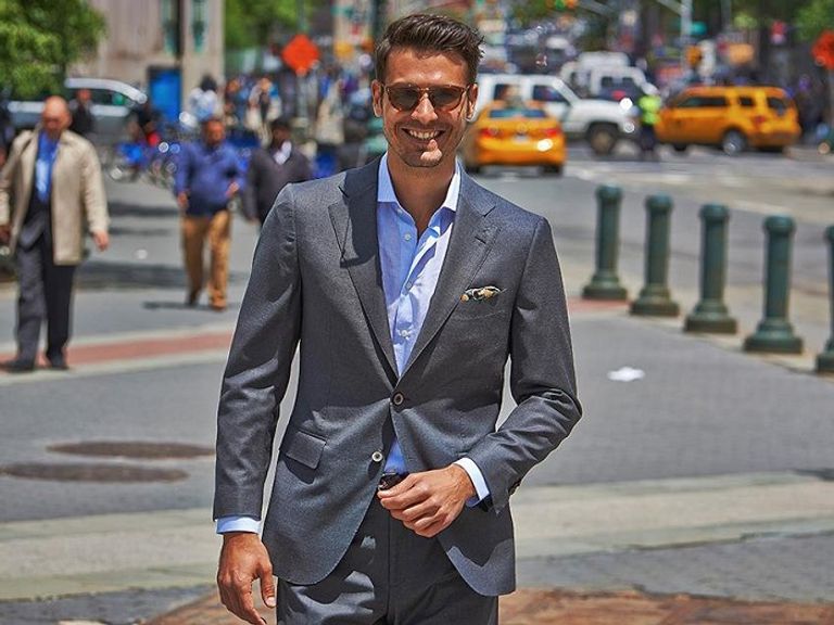 هل تتردد في اختيار ملابسك الشتوية؟