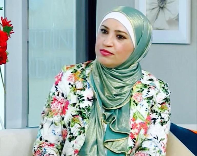 المرأة تنتصر في حقول التعليم