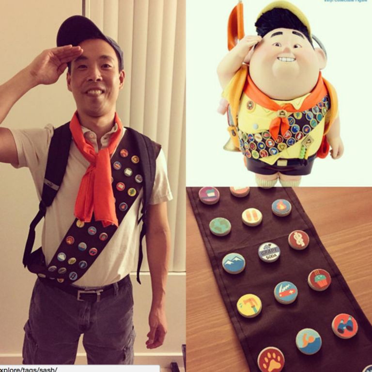 ما هي شخصيتك المفضلة من شخصيات ديزني الشهيرة؟