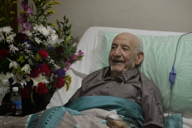 يوسف العاني