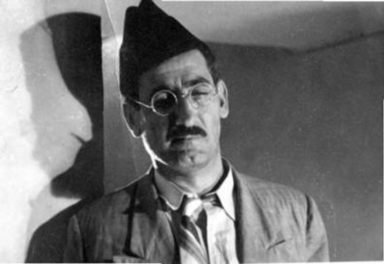 يوسف العاني