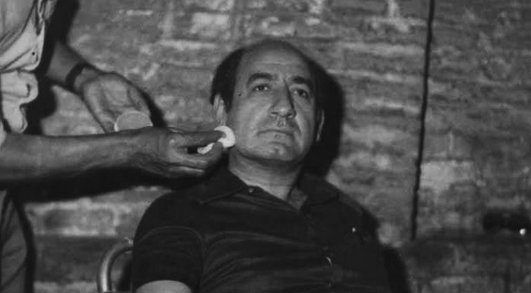 يوسف العاني