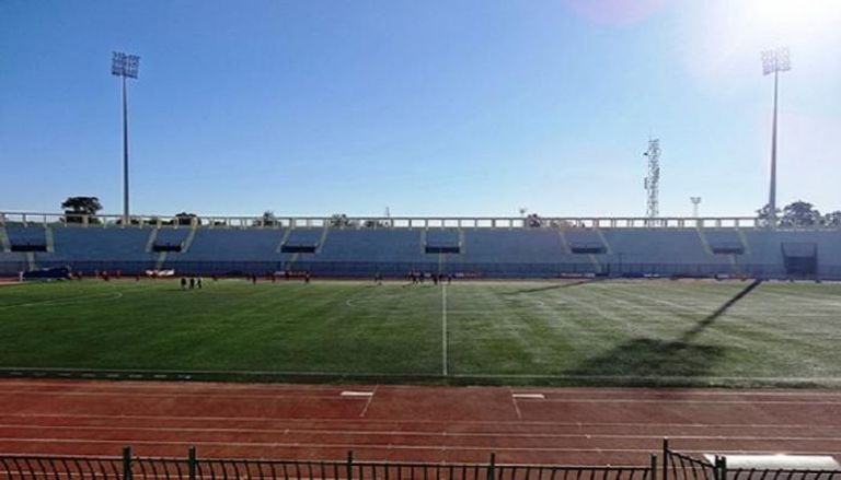 ملعب وهران