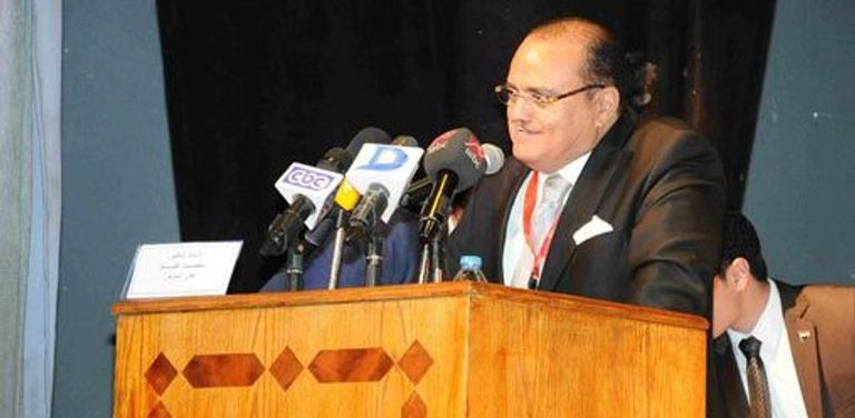من فعاليات الملتقى الدولي للثقافة الشعبية العربية.. رؤى وتحولات