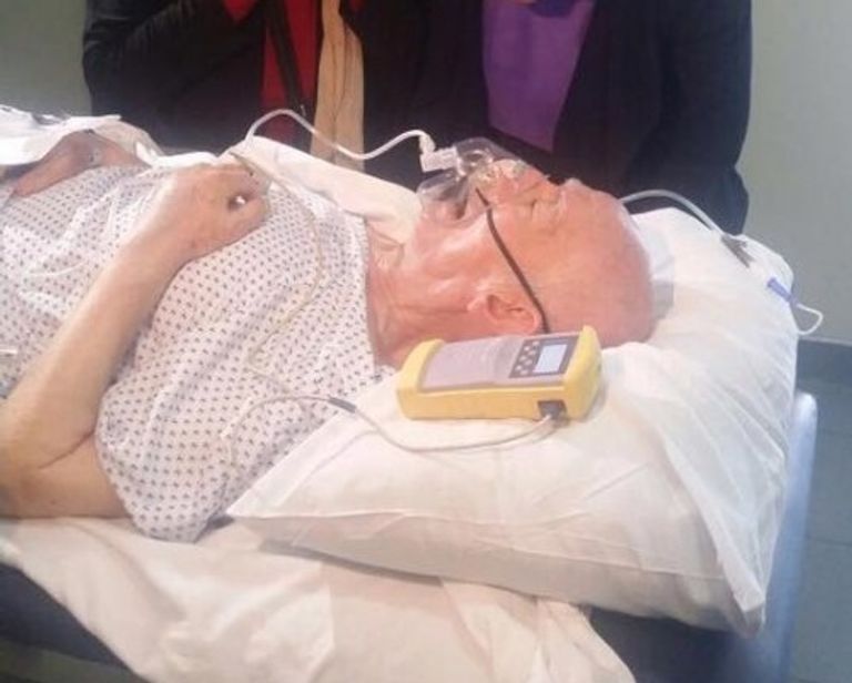 الفنان الراحل يوسف العاني