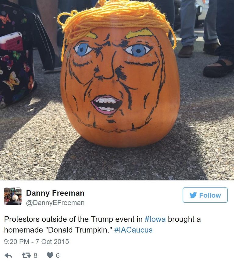 ما هو أكثر شيء يخيف أغلب الأمريكيين؟