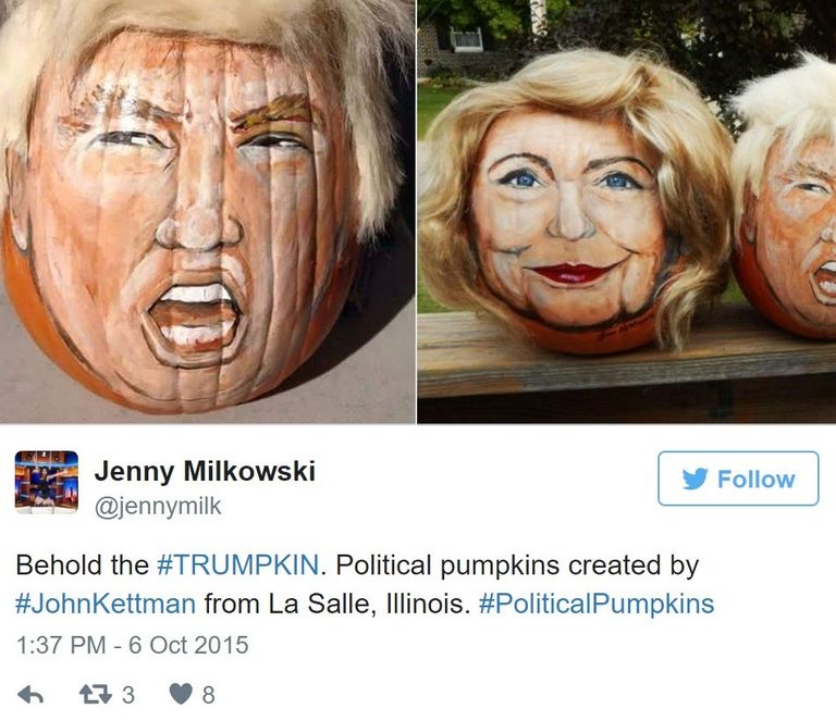  ما هو أكثر شيء يخيف أغلب الأمريكيين؟