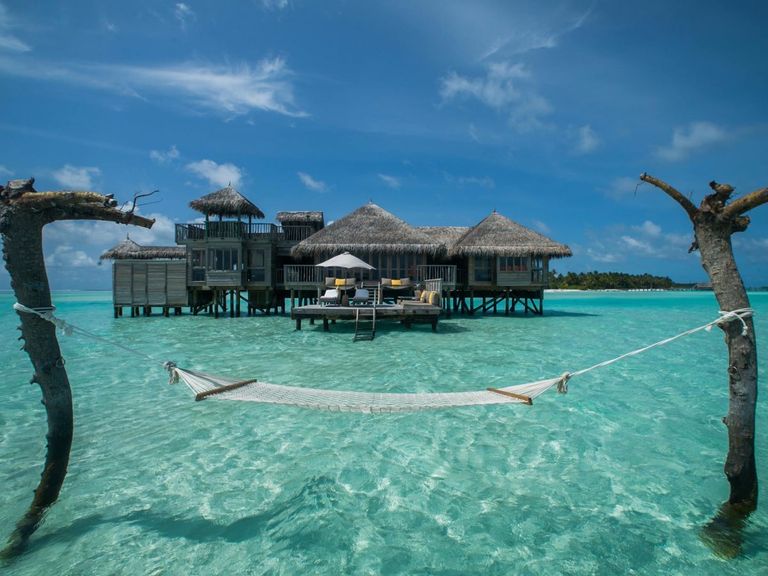 بالصور.. أفضل 10 وجهات لقضاء شهر العسل - صورة 5