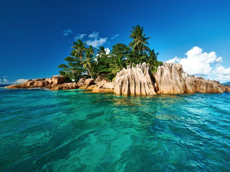 بالصور.. أفضل 10 وجهات لقضاء شهر العسل - صورة 8