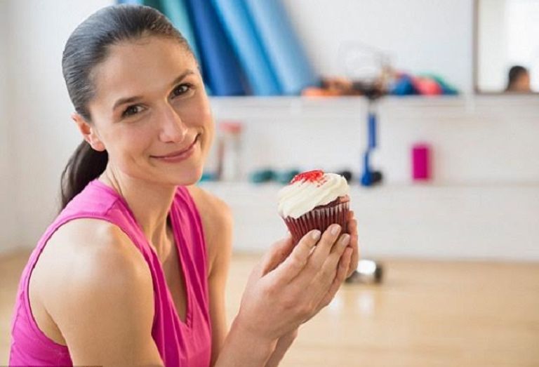 أصوات في الرأس اتباع أنظمة التخسيس قد يأتي بنتائج عكسية