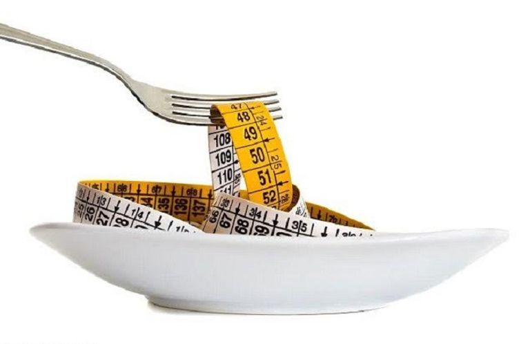 المعركة مع الأيض اتباع أنظمة التخسيس قد يأتي بنتائج عكسية