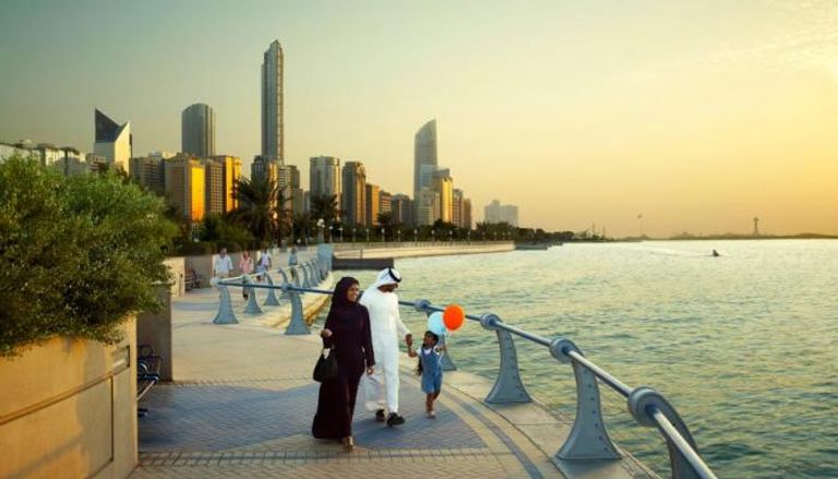 الإمارات الأفضل عالميا في توازن الحياة الشخصية والعمل