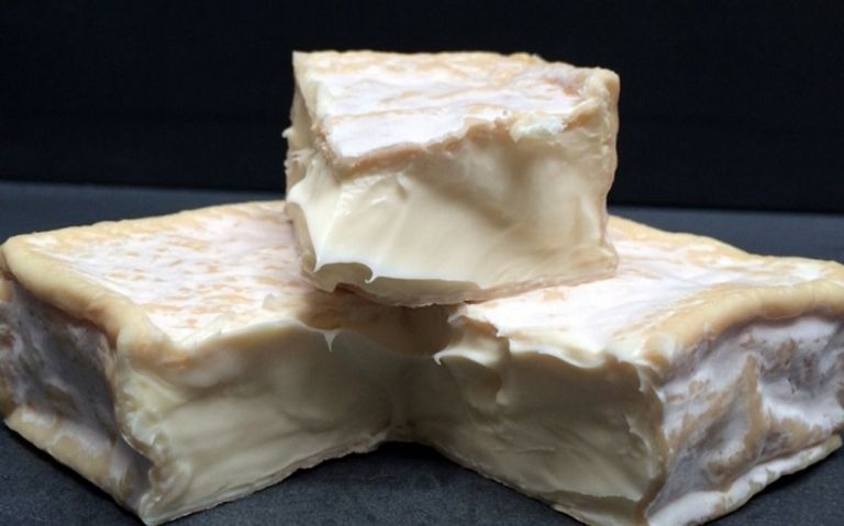 الجبن ثلث طعام الكوكب مهدر.