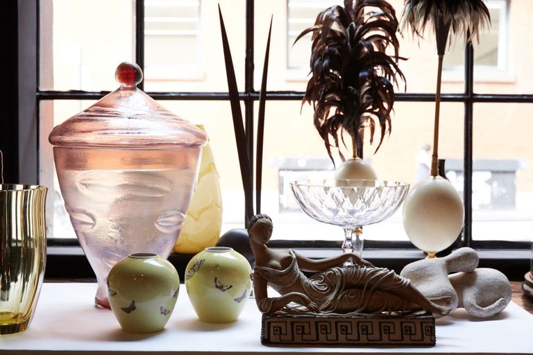 هل فكرت بتغيير أثاث منزلك مؤخراً؟