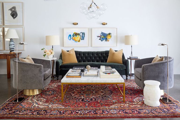 هل فكرت بتغيير أثاث منزلك مؤخراً؟