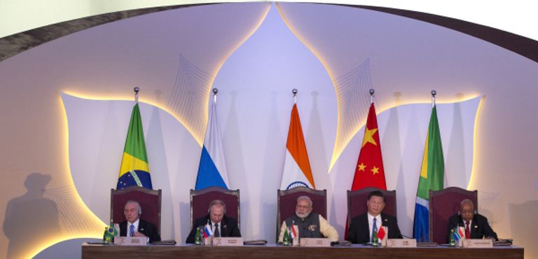 الرئيس الروسي فلاديمير بوتين