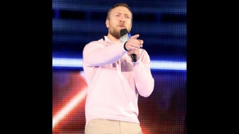 دانيال براين