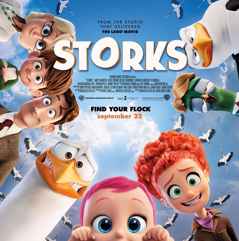 تعرف على أفضل الأفلام في شباك التذاكر الأمريكي لهذا الأسبوع.