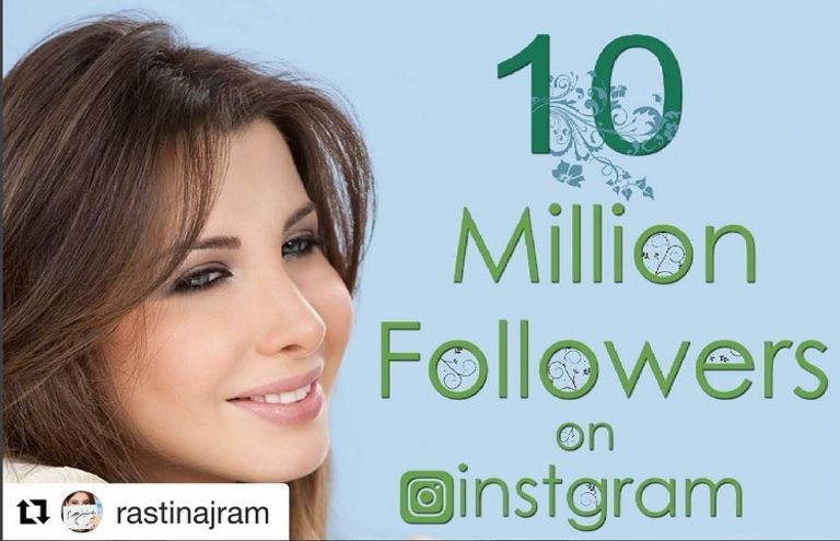 نانسي عجرم
