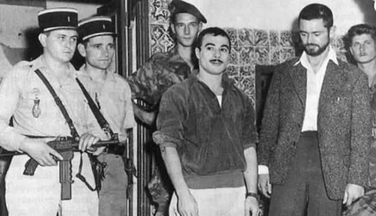 بوتفليقة يشيد ببطلات معركة الجزائر المجاهدة زهرة ظريف بيطاط