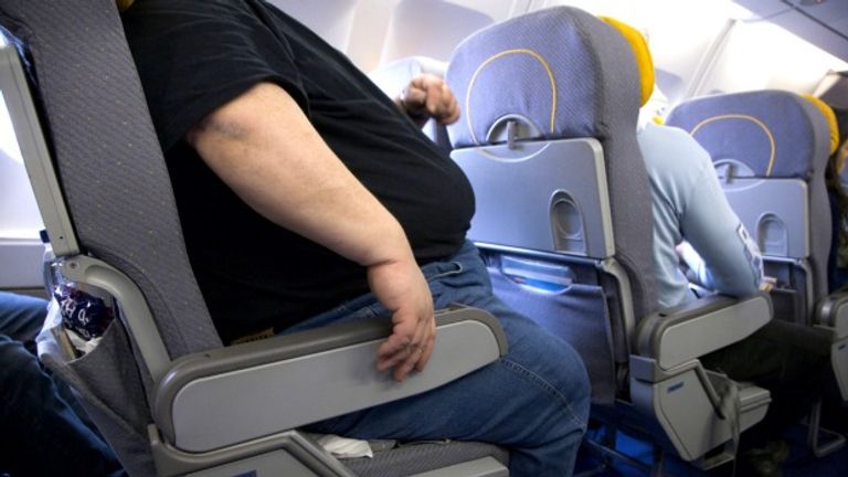 خطوط هاواي الجوية