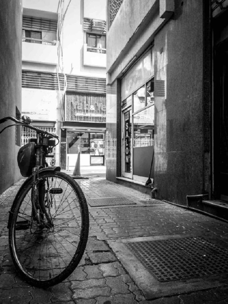 صور من مسابقة Stuff Smartphone Photography Awards