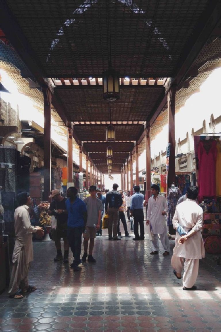 صور من مسابقة Stuff Smartphone Photography Awards