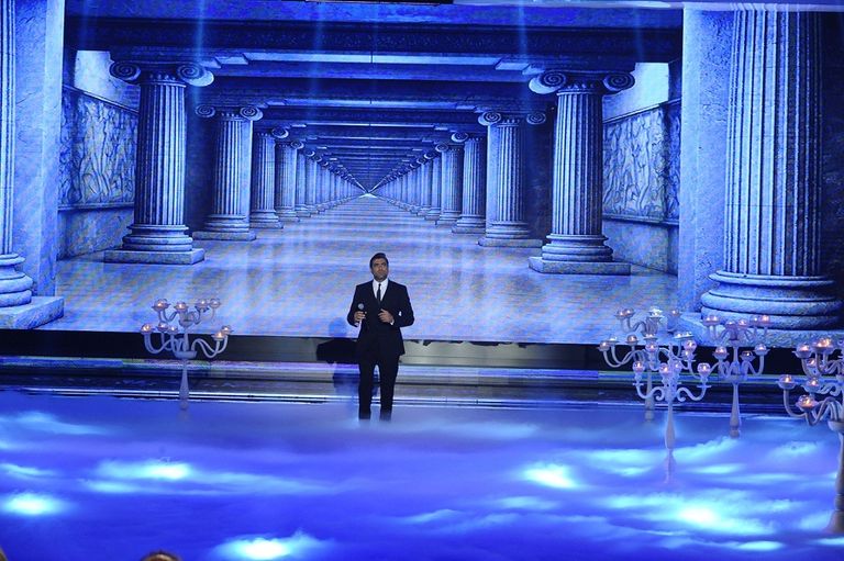 ساندي تابت ملكة جمال لبنان للعام 2016