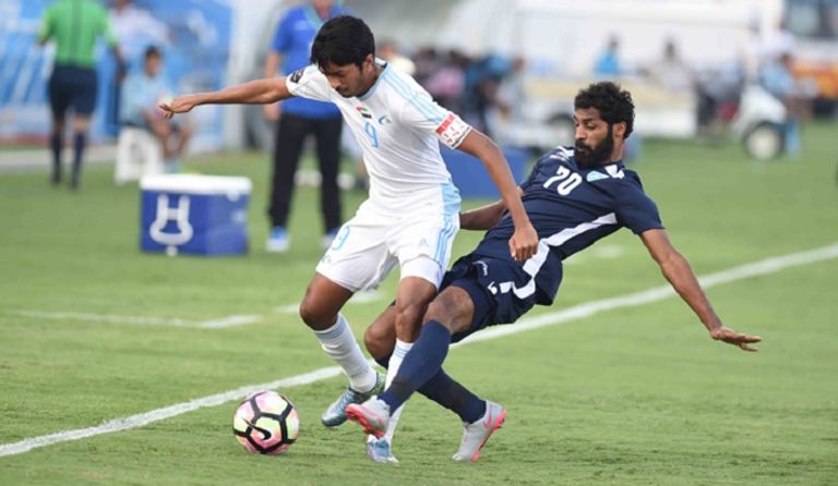 إسماعيل الحمادي لاعب الأهلي