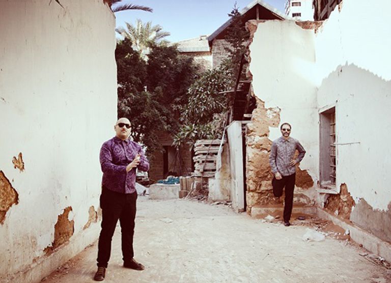 من الفعاليات المقرر إقامتها ضمن برنامج