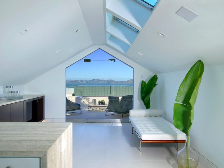 أغلى منزل في سان فرانسيسكو